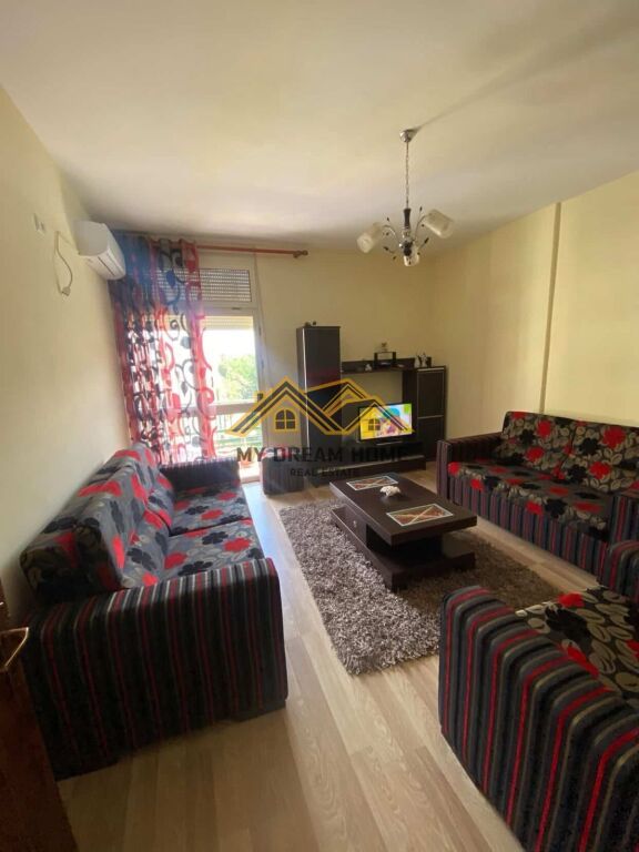 Apartment 1+1 For Rent at the Beach, Durrës