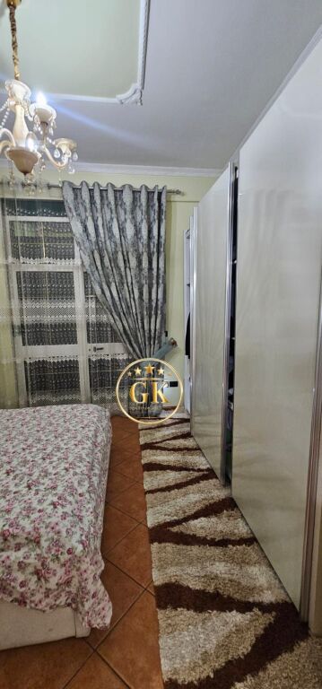 🏡 SHITET APARTAMENT 2+1+POST PARKIMI RROTONDO BURGUT
