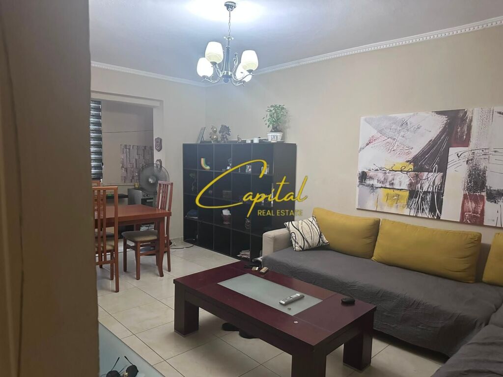 FOR SALE APARTMENT 1+1 MYSLYM SHYRI 150,000 EURO