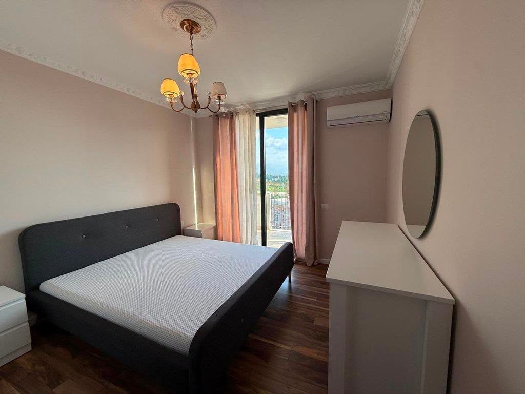 🏡 FOR SALE FURNISHED 2+1+2 APARTMENT – OASIS LAKE RESIDENCE ✨