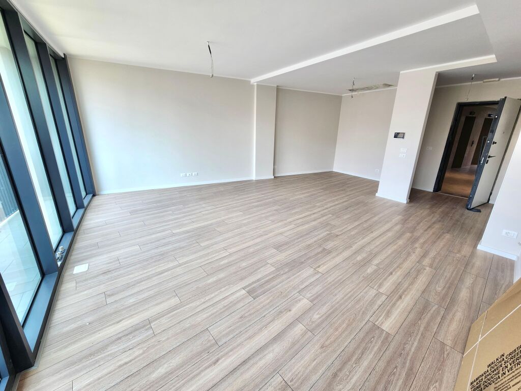 For Rent: 💻Premium Office 📍Lake View, Tirana Lake (128m²) – 3 Office Spaces, 2 Bathrooms, Terrace &amp; GARAGE 🚗 || Stunning Lake View | €1,500/Month
