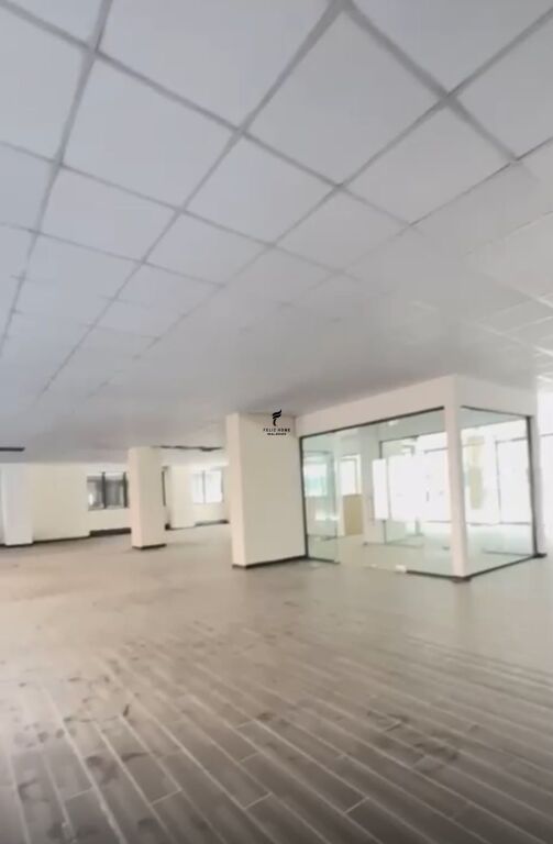 BUSINESS PREMISES FOR RENT 446M2 YZBERISHT 4.600 EURO FH-85716