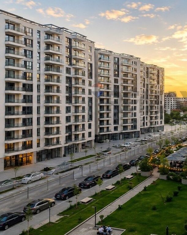 Shitet Apartament 2+1 tek Ish Fusha e Aviacionit  ID:530561001-375