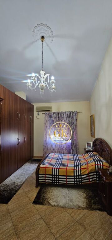 🏡 APARTMENT FOR SALE 1+1+ PARKING SPACE DURRES