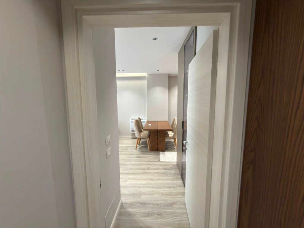 Apartment for rent at E88