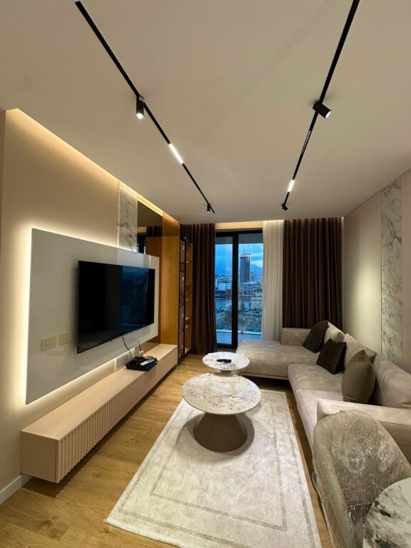 Apartament 2+1+2 per shitje, Mine Peza, rezidence e re!