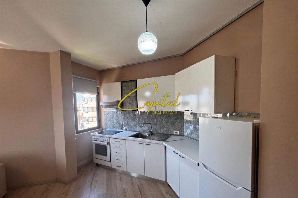 APARTMENT FOR RENT 1+1 FORMER TRAIN STATION 50,000 LEKE