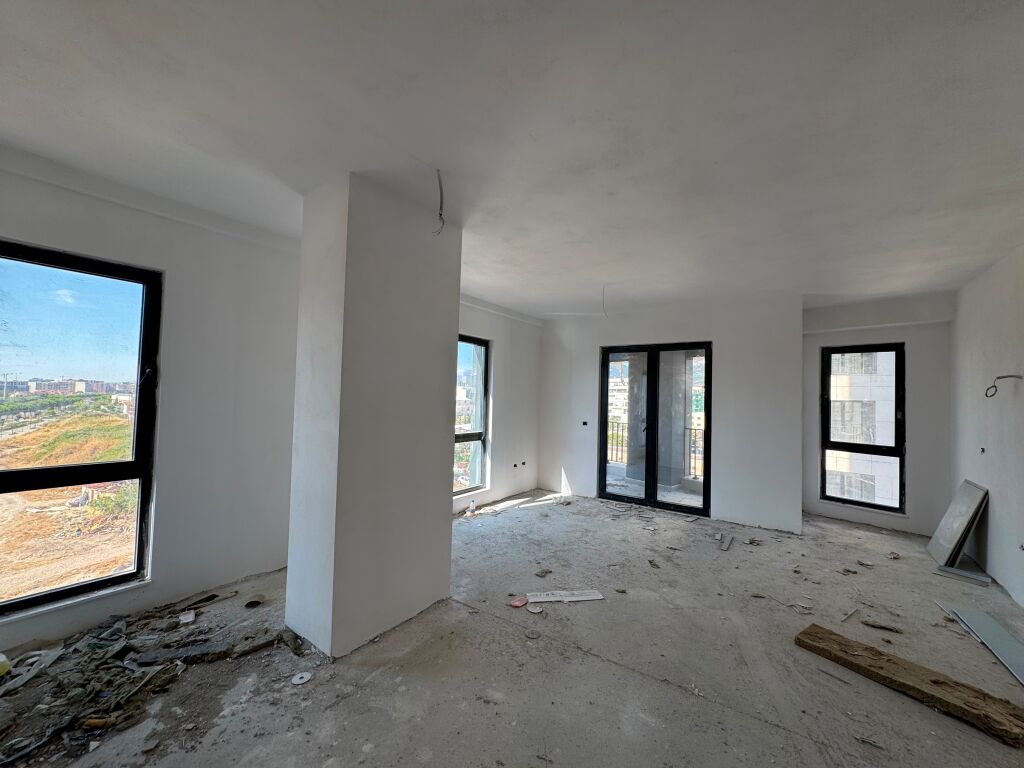 Apartment 2+1+2 for sale, Novus New Boulevard
