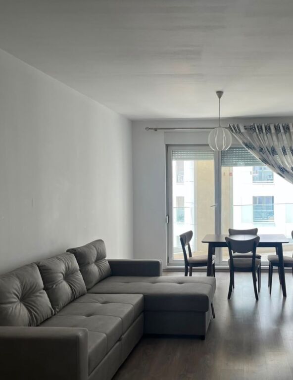 Apartment for rent 2+1+2 wc Train Station