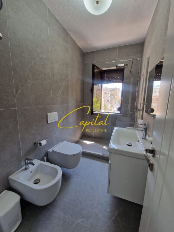 APARTMENT FOR RENT 1+1 PARIS MUNICIPALITY 90,000 LEKE