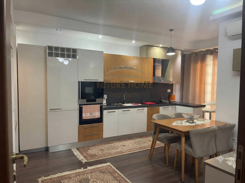 Rent, Apartment 2+1 + Parking, Yzberisht, Tirana