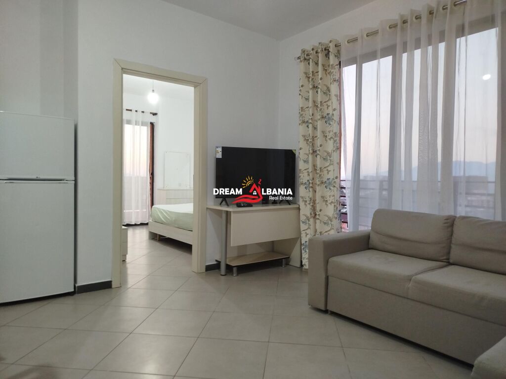 Shitet Apartament 1+1+2 ballkone prane Bar Oslo ne Astir,Tirane (ID 41111583)