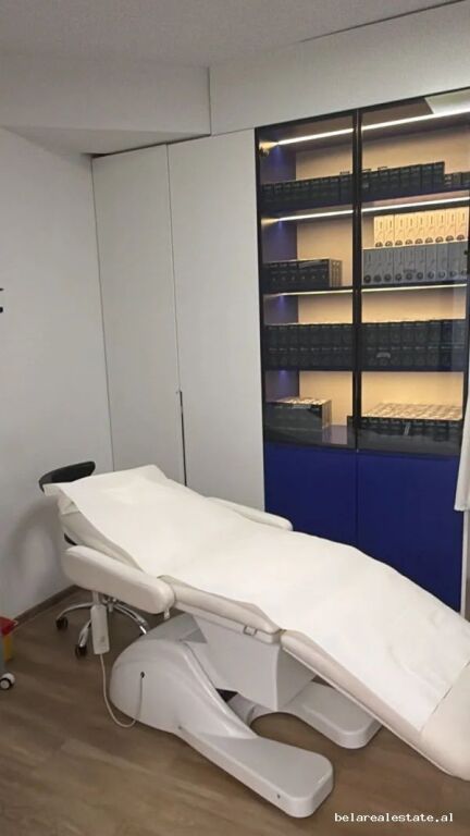 Vendita Attività Clinica Medica Centro (ID BSHB188) Tirana