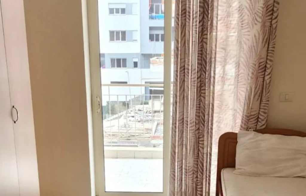 For Rent: 2+1+2 Bathrooms + 1 Large Balcony 📍Zoo Area || 110m² – 4th Floor | €690/Month