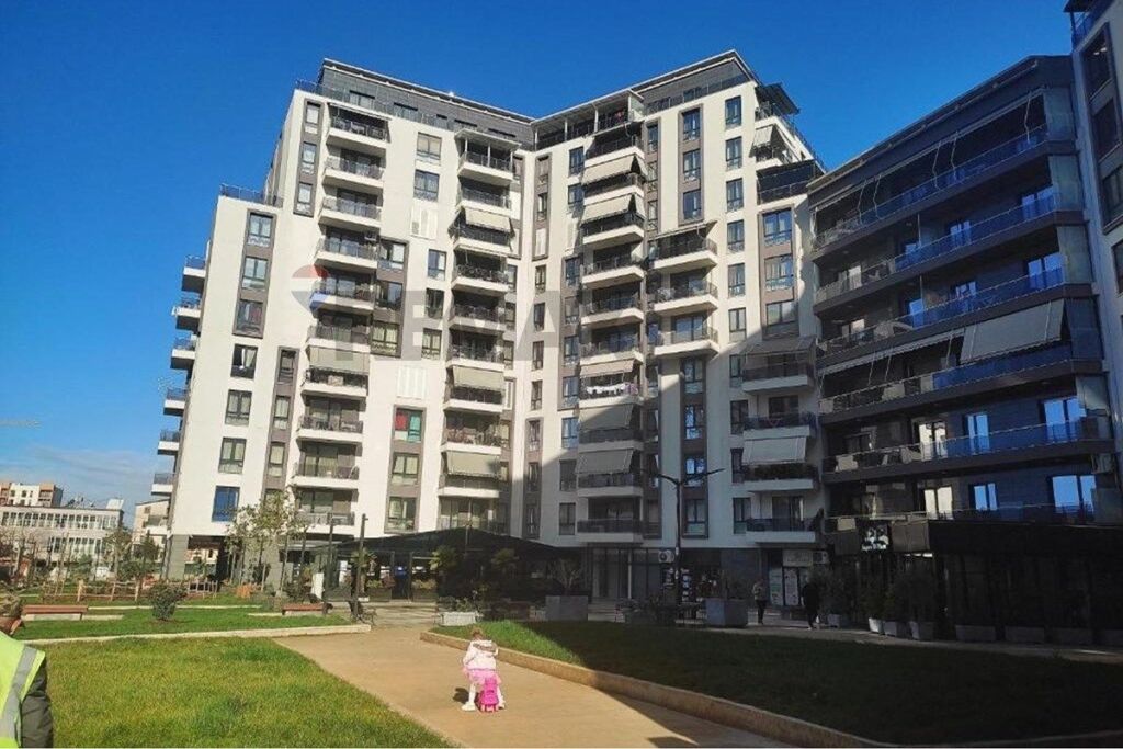 Business unit for rent Turdiu Complex