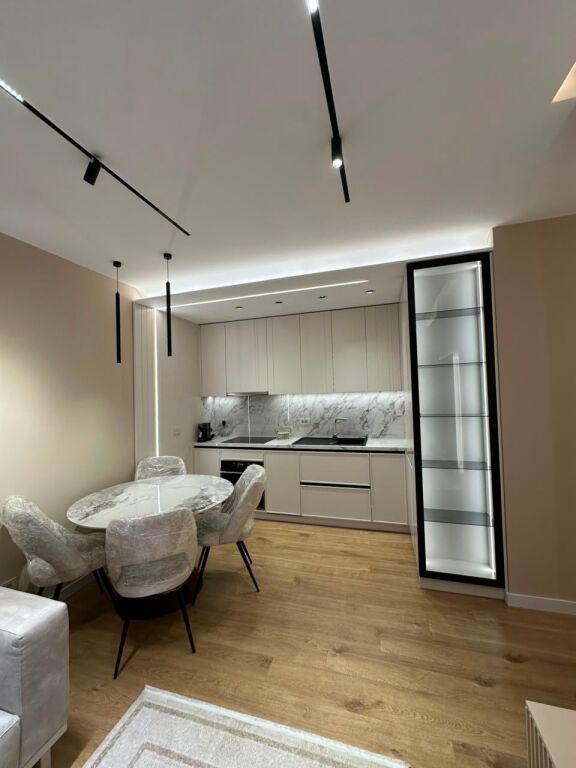 Apartament 2+1+2 per shitje, Mine Peza, rezidence e re!