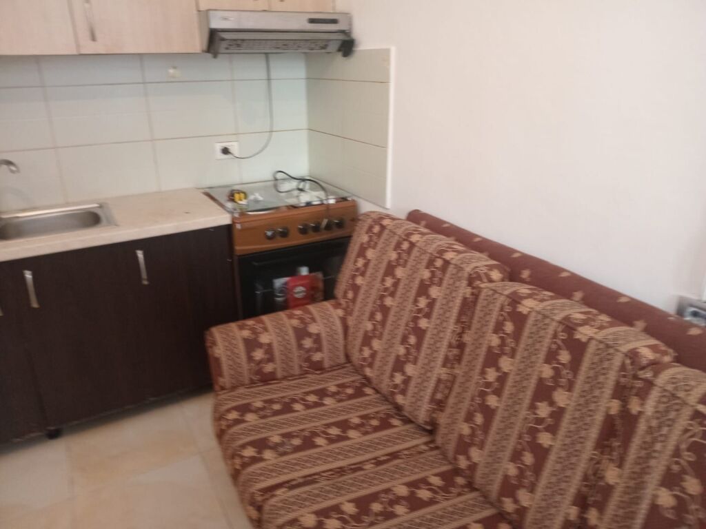 APARTMENT 1+1. 28000 LEKE ALI DEMI.