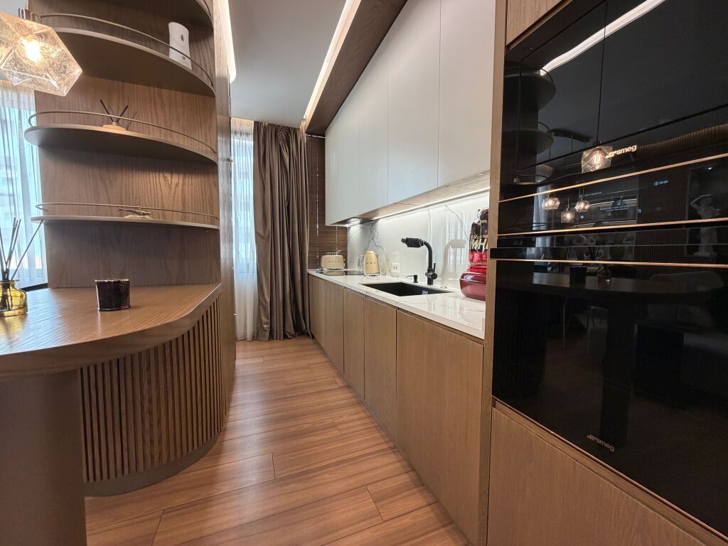 ✨ Appartamento 2+1+2 in Vendita 📍Vicino a Square 21