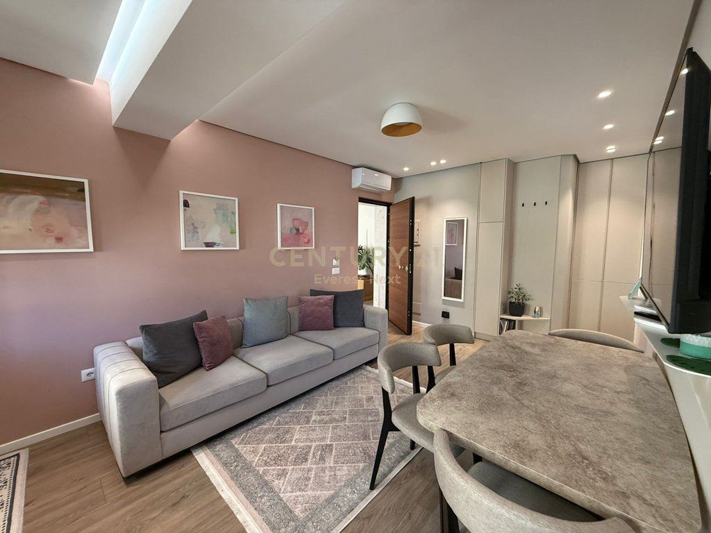 2+1 Apartment for Rent in Bllok