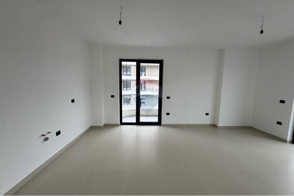 Appartamento Moderno 1+1 Vicino al Mare a Shëngjin