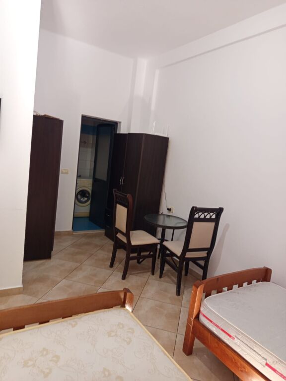 STUDIO APARTMENT 30000 LEKE. FACULTY OF MEDICINE
