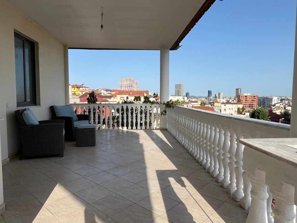 Residential villa for sale