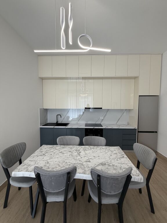 Modern 2+1 apartment for rent in Delijorgji Complex!