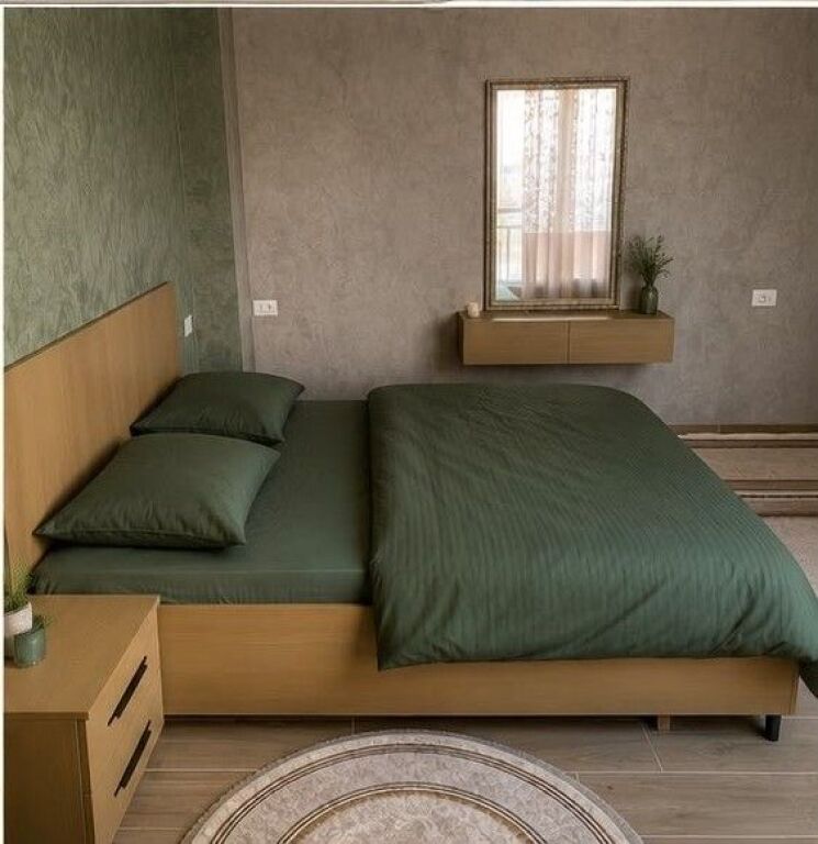 APPARTAMENTO IN AFFITTO 3+1 VIA DIBRA 100.000 LEKE FH-85849