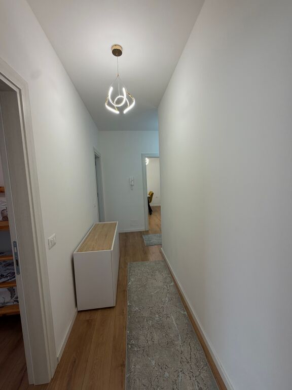 🏡 Appartamento 2+1 in affitto – Complesso Albuleni, Paskuqan