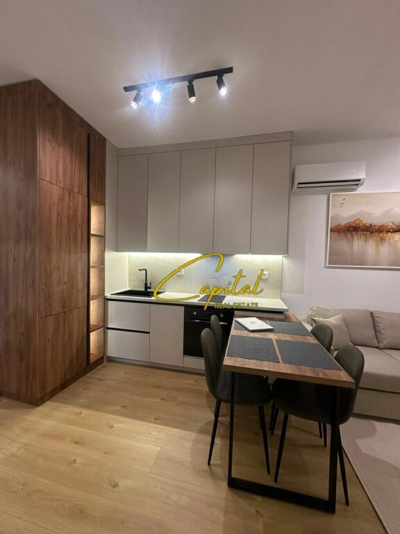 APPARTAMENTO IN AFFITTO 1+1 ALI DEMI 450 EURO