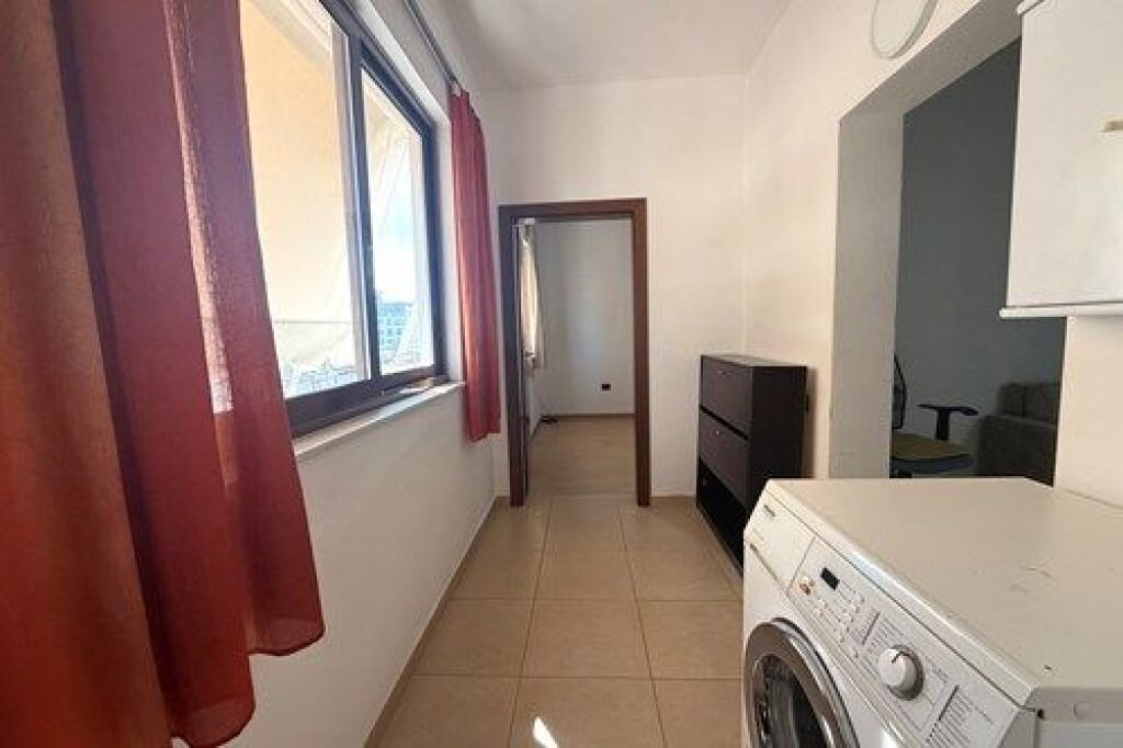 Appartamento 1+1 arredato a Selvia!