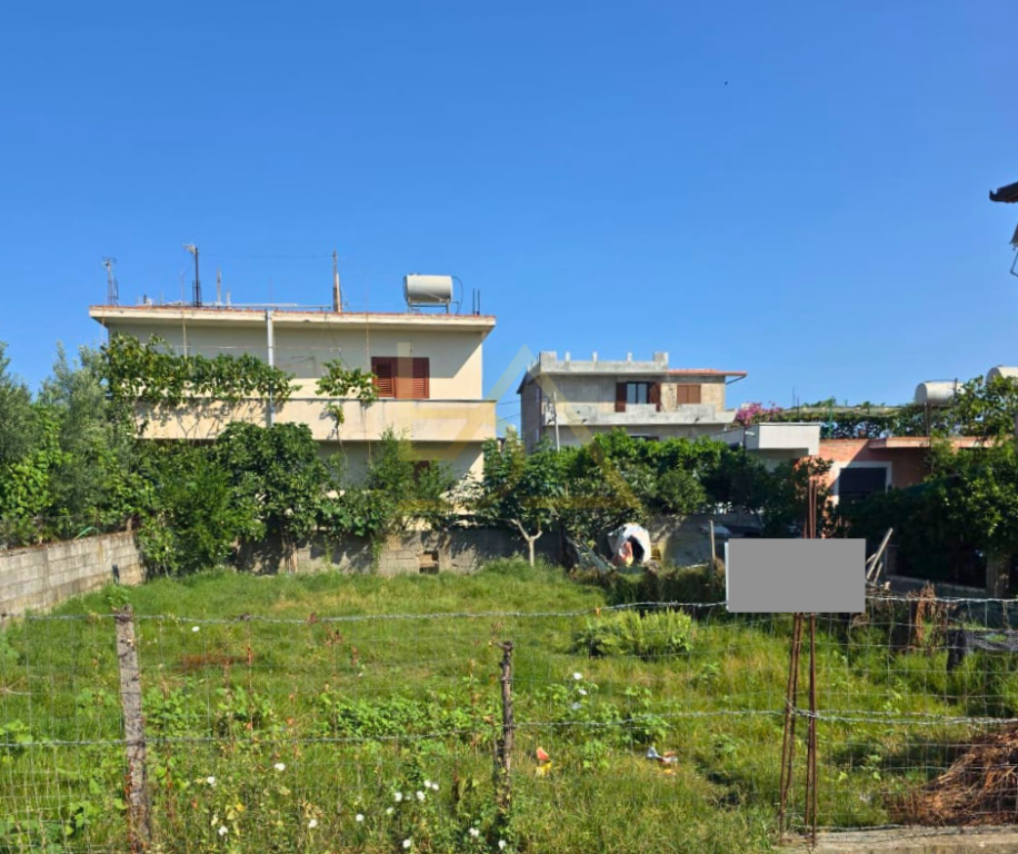 Tokë për Shitje – Spitallë, Durrës