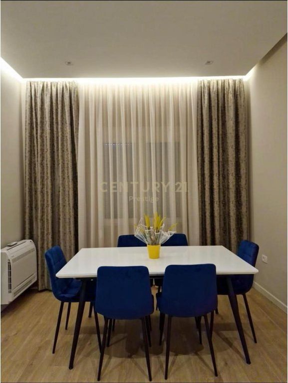 FOR RENT 2+1 APARTMENT IN BLLOK !