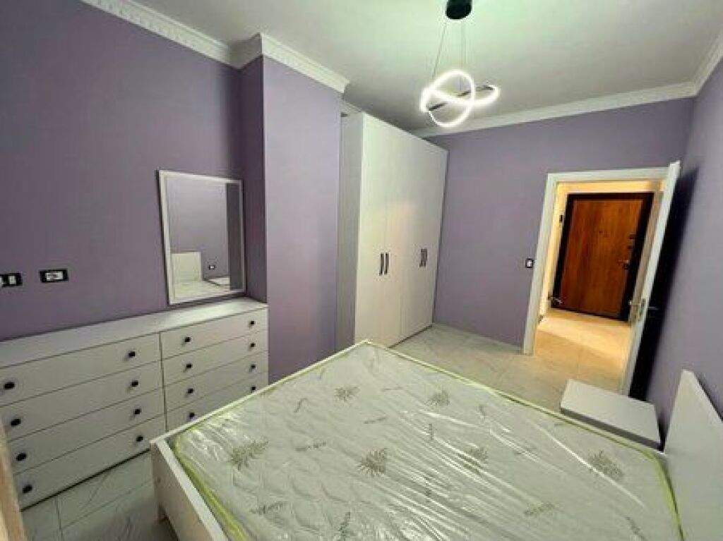 In vendita, Appartamento 1+1, Via 5 Maj, Tirana