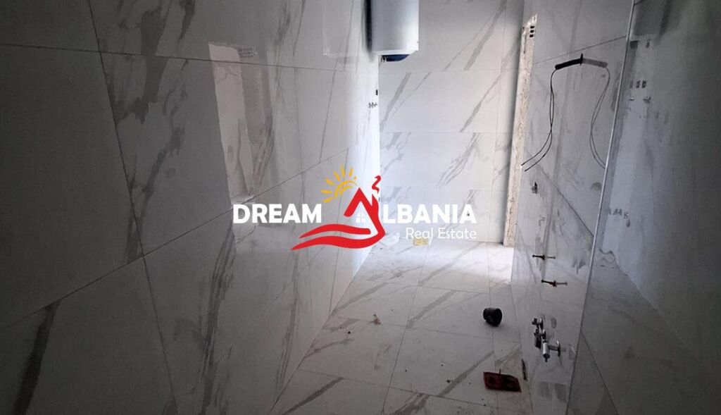 Shiten Apartamente 1+1 Tek Mali Robit,Golem (41111619)
