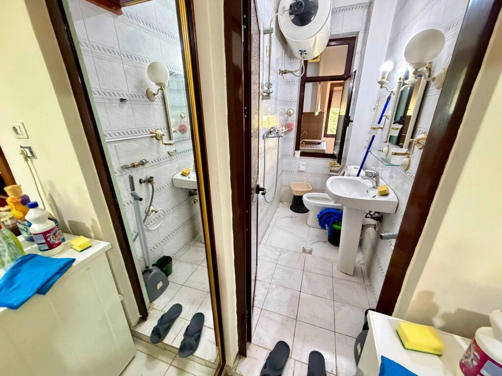 📣 QERA Apartament 1+1 📍 Medreseja 🛣️ Rruga e "Dibres" ✨
