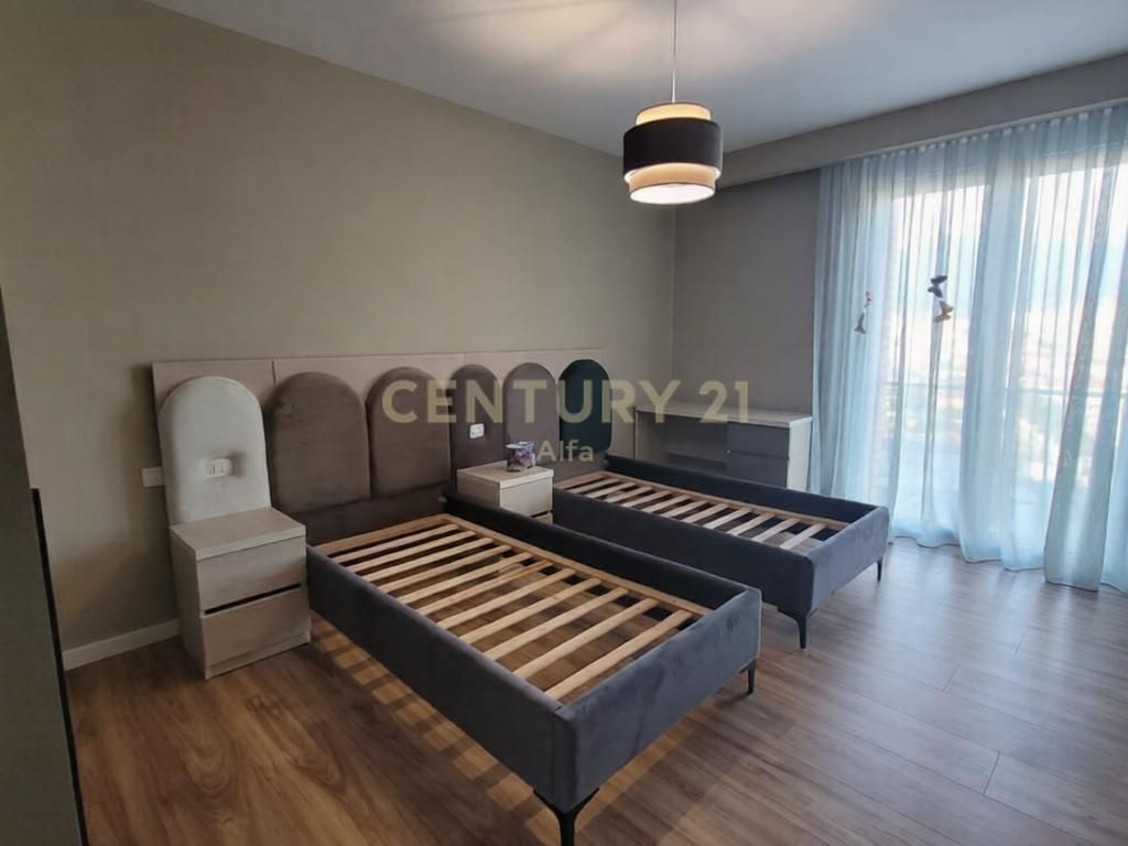 Apartment 2+1+2 for rent at the Fiori di Bosco complex.