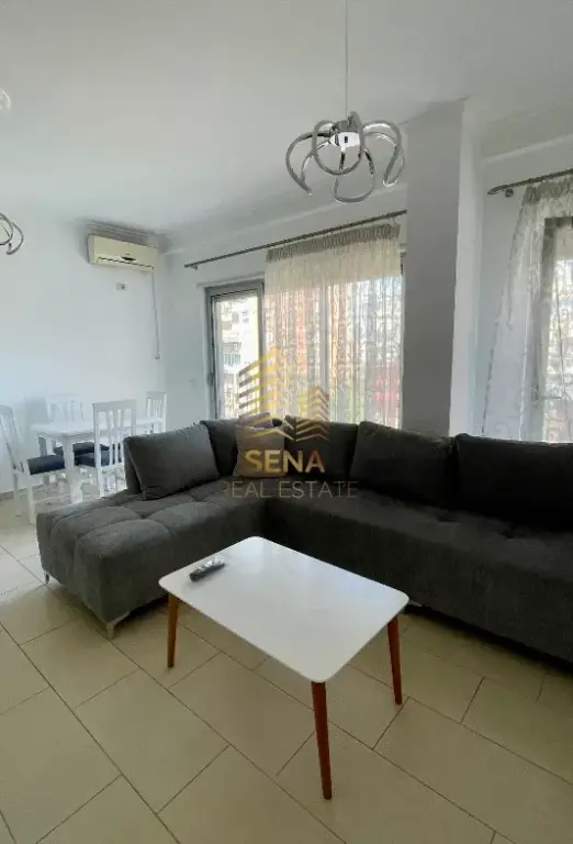 Affitto, Appartamento 1+1+Blk+ , Via Kavajes, 80.000 Leke/mese