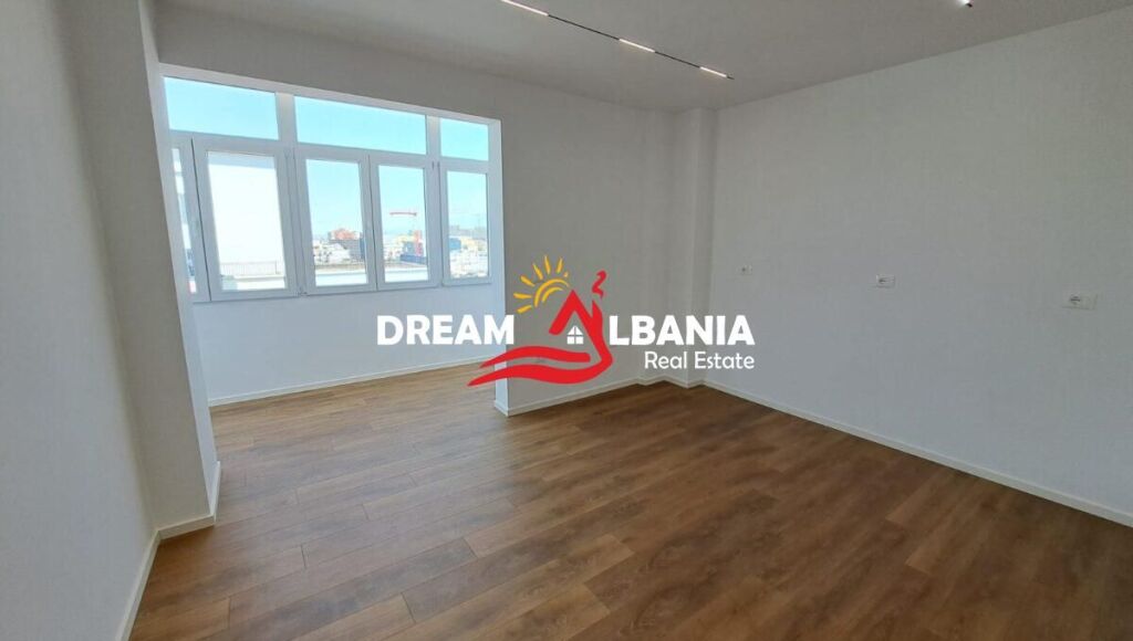 Appartamento 1+1 in Vendita vicino all'Incrocio 21 Dhjetori (ID 51110005)