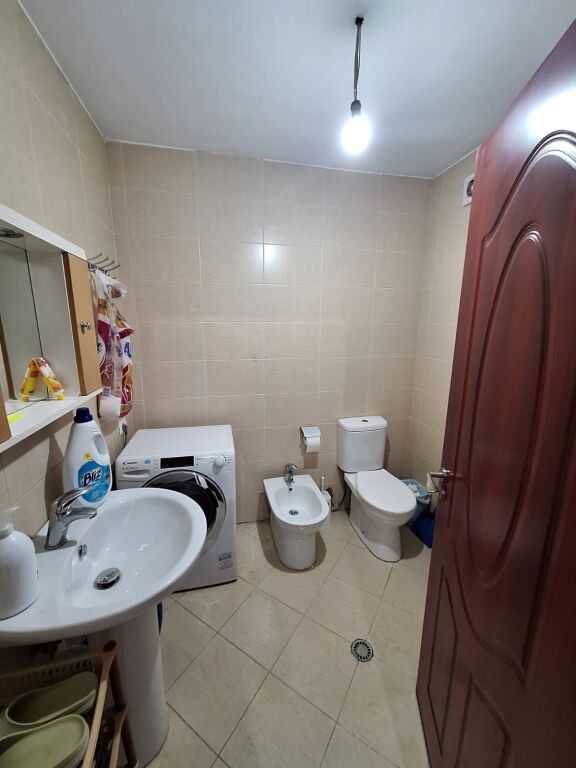 Apartment 2+1+2 for rent in Astir