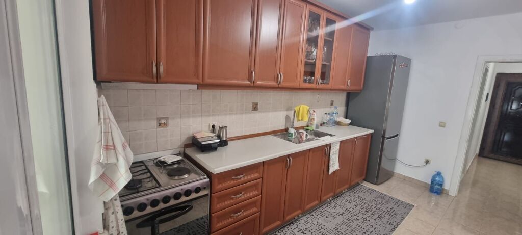 Apartment 3+1+2 + storage for rent in Laprakë – Gintash Block