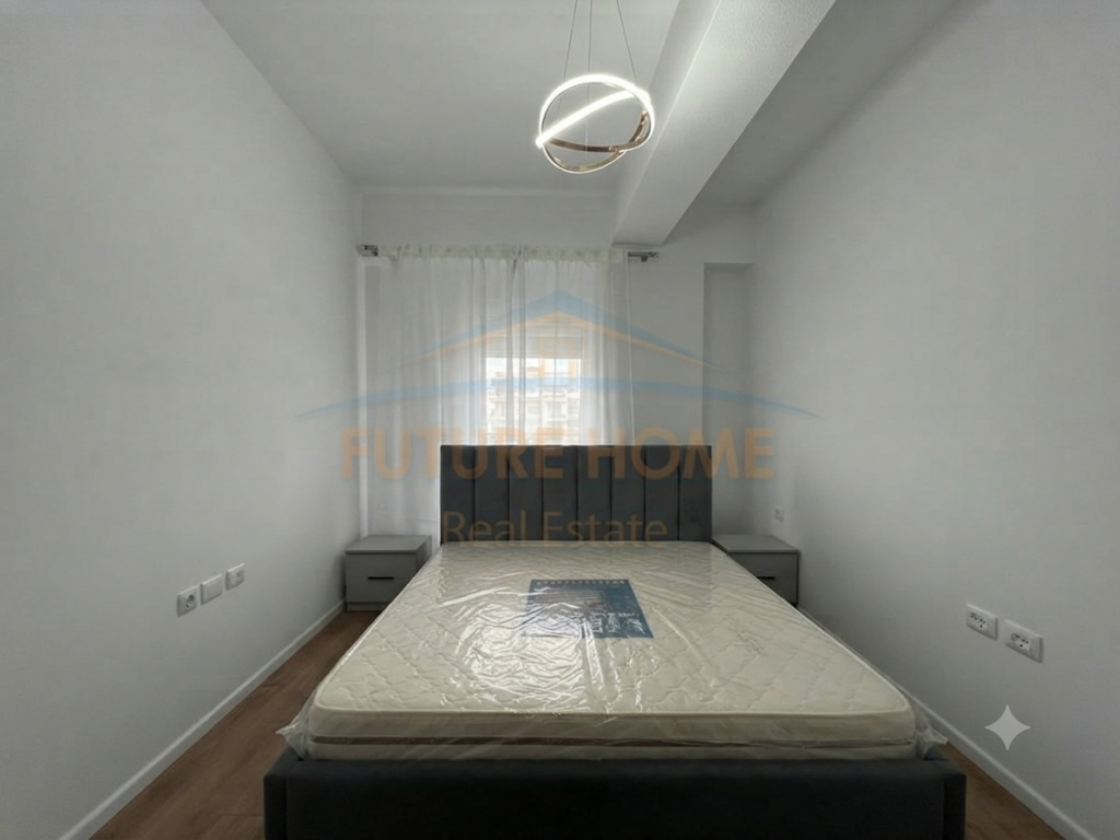 Rent, Apartment 1+1, Ali Demi, Tirana.