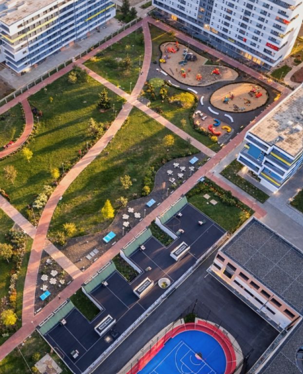 ✅ VENDESI APPARTAMENTO 2+1+2 CON VERANDA | Univers City