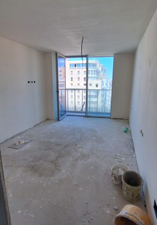 📌 SHITET APARTAMENT 1+1 | Tirana's Rock