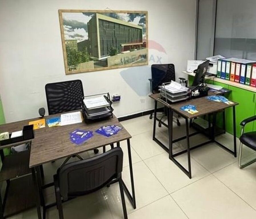 Ufficio in Affitto a Bllok ID: 530221066-282