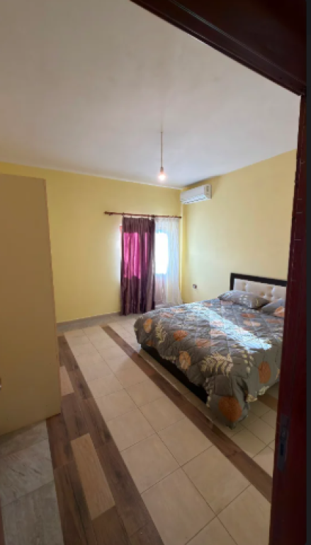 Apartment 2+1+Parking Space Shkoze Tirane