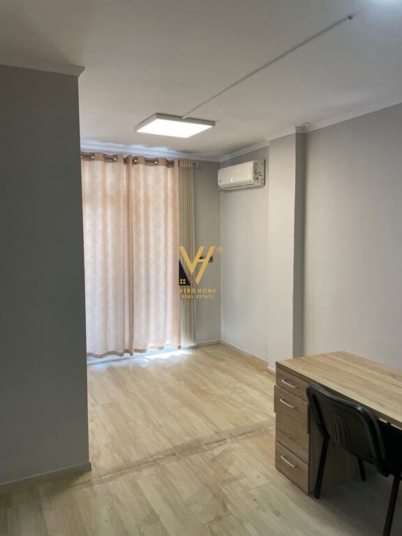 OFFICE 200 M2 FOR RENT AT THE BOTANICAL GARDEN 100,000 LEKE