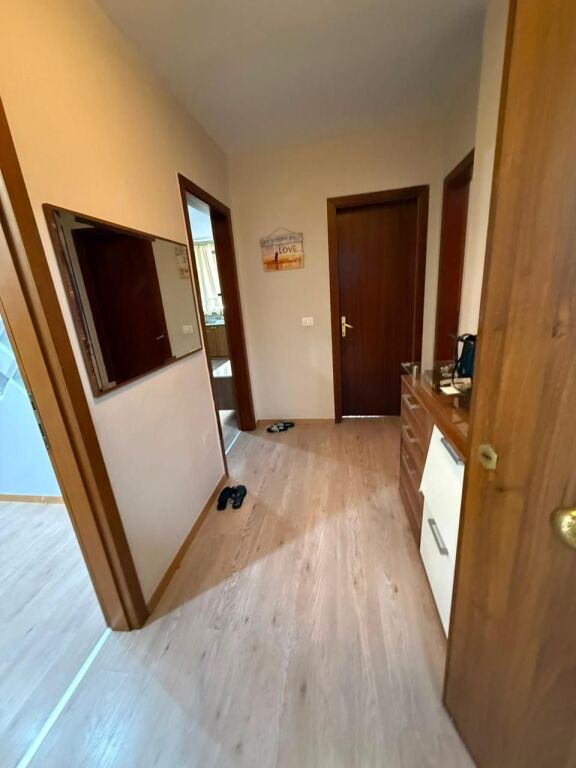 Municipality of Paris, 2+1 apartment for rent.