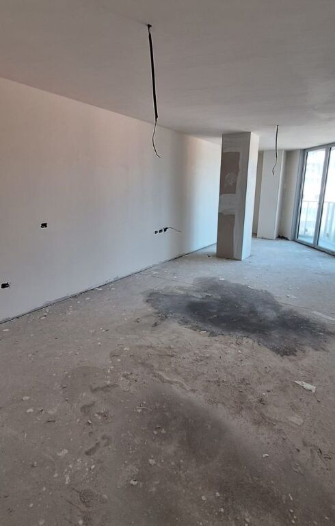 📌 SHITET APARTAMENT 1+1 | Tirana's Rock