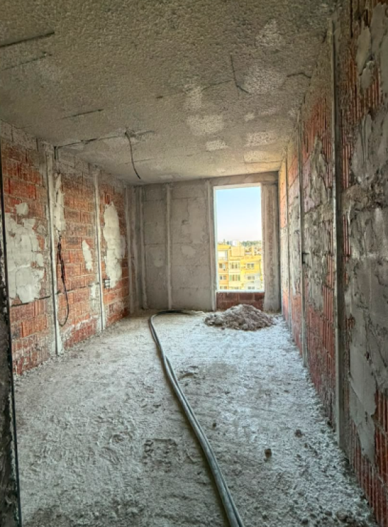 ✅ APARTMENT FOR SALE 2+1+2 | Ali Demi
